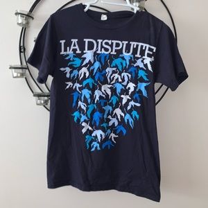 La Dispute band T-Shirt